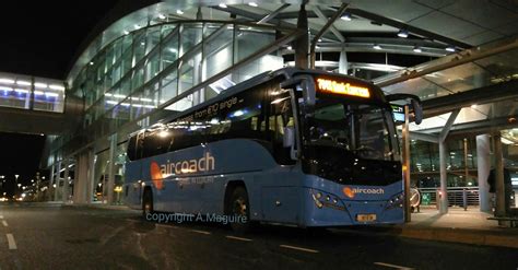 aircoach to cork airport.